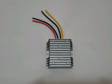 DC To DC Car Converters . Max Power: 240W . Input DC 12V . output 24V 10A Max .