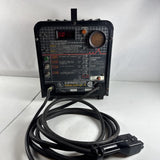 E-Z-GO Total Charge II 36V Golf Cart Battery Charger ¨C Model 23098 ¨C OEM Battery