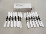 Keyence Propellers A & B For E-570 Gyro Saucer II   Part#OP-8949