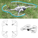 Propeller Guard for DJI Mini 3/Mini 3 Pro Drone Props Wing Protector Accessories