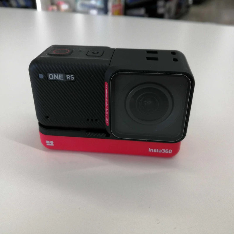 INSTA360 ONE RS TWIN EDITION ACTION CAMERA 175862