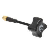 FPV 5.8G Antenna Omnidirectional Female Connector RHCP SMA FPV Drone Antenn QYTW