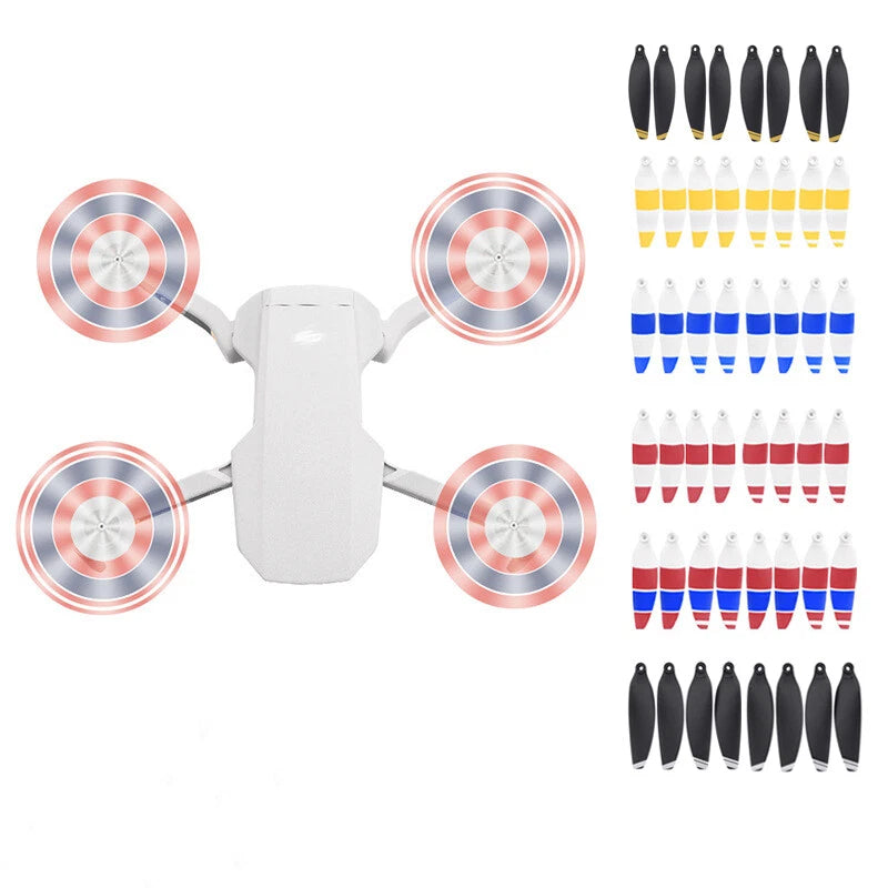 4726F Propellers Self-tightening Props Blade Wings for DJI Mavic Mini Drone