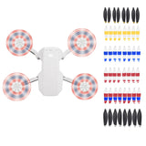 4726F Propellers Self-tightening Props Blade Wings for DJI Mavic Mini Drone