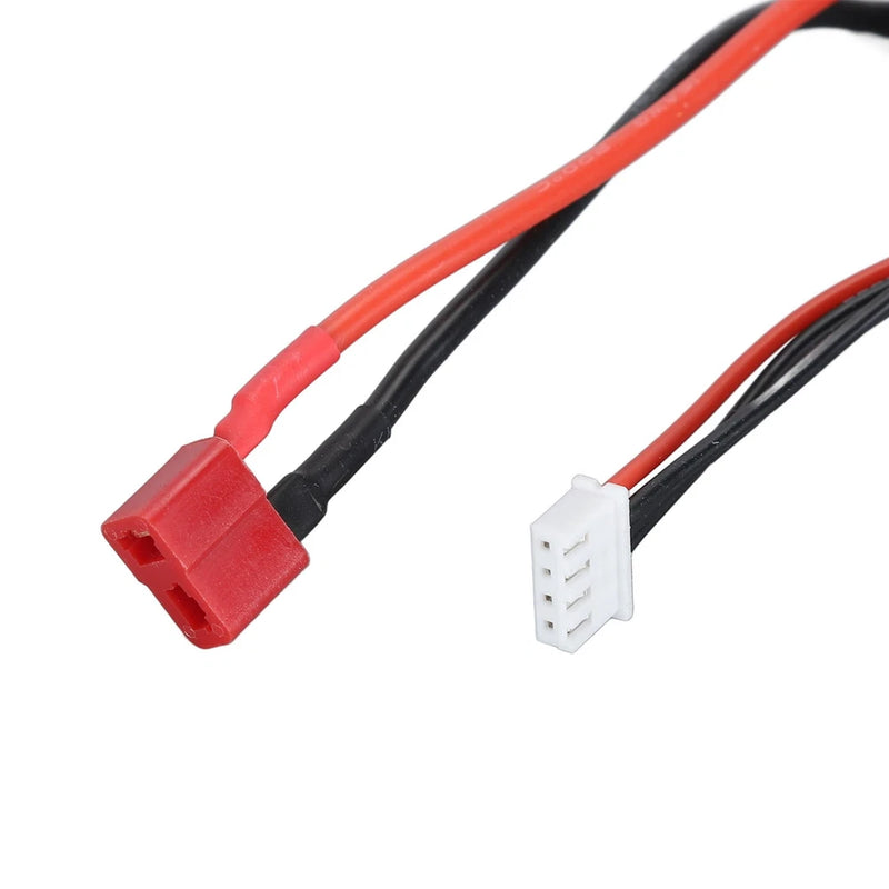 Lightweight 850mAh 11.1V 25C 3S LiPo Battery For FPV Racing Drone