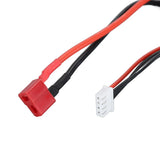 Lightweight 850mAh 11.1V 25C 3S LiPo Battery For FPV Racing Drone