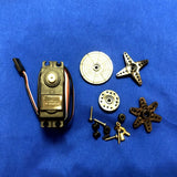S3003 Standard Steering Gear High Torque Servo for RC Car boats Airplane Robot