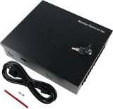 Power Supply Box Input AC110V Output 12VDC UHPPOTE Access Control Board