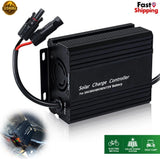 Solar Charge Controller MPPT 12A Boost Converter 24V 36V 48V 60V 72V  LiFePO4