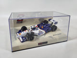 RARE UT MODELS 1:43 F1 TEAM RAHAL BOBBY RAHAL #7 RACING DIECAST MODEL NEW 1998