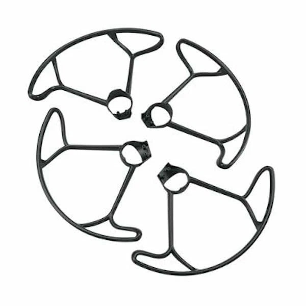 Hubsan H109S-48 Propeller Guard Set X4 Pro (4)