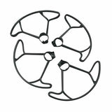 Hubsan H109S-48 Propeller Guard Set X4 Pro (4)