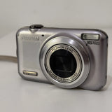 Fujifilm Finepix JX400 16MP Compact Digital Camera TESTED P/R Powers On ?