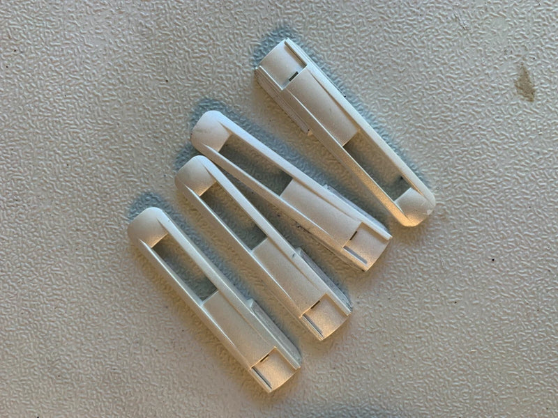 Protocol Kaptur GPS II - landing gears