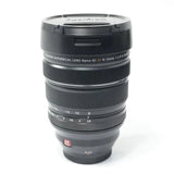 [Camera Lens]FUJIFILM Fujinon Lens XF8-16mmF2.8 R LM WR Used from Japan Good