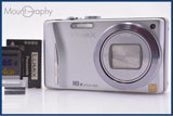 ¡¾EXC+++¡¿ Panasonic LUMIX DMC-TZ18 16x battery,memory card FromJapan #am6706