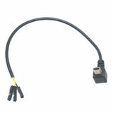 HERO 3 USB To AV Out 200mm Lead Cable FPV RC 2.4G 5.8G TX FATSHARK