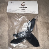 Dalprop Cyclone T5045C 5Inch 3Blade Propeller CW CCW Prop For Racing Drone Black
