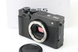 ¡¾Exc++¡¿ Fujifilm X-E5 Body Mirrorless Camera From JP M6159-2P4