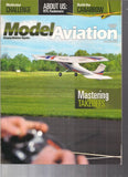 Model Aviation July 2013 Plane Hobby Airplane R/C Radio Canarrow RTL Fasterners