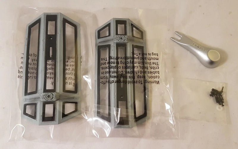 OEM Propel Star Wars Tie Advanced X1 Drone Screws Blade Propeller Multi-Tool Kit