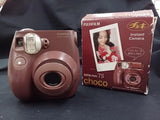 INSTAX MINI7S Cheki Model INS MINI 7S CH K FUJIFILM