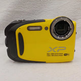FUJIFILM FINEPIX XP70 722439
