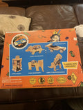 Build Your Own Battery Operated Wooden Model Race Car Battery