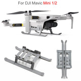 Extend Landing Gear Leg Stabilizer Accessories for DJI Mavic Mini /Mini 2 Drone Drone