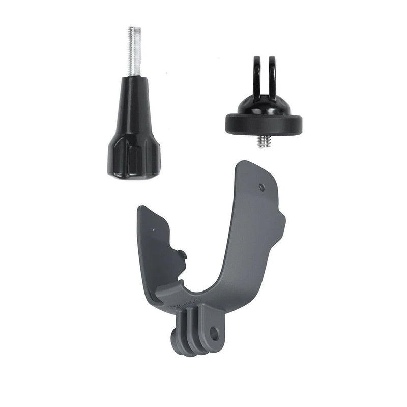 Sunnylife 1/4" Apdator Expansion Mount Bracket With Soft Pad For DJI FPV Drone S