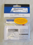 Eflight 500 mAh 1s 3.7v 25c Lipo Battery EFLB5001S