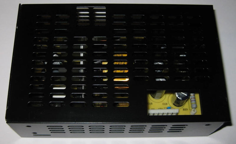 IPS Switching Power Supply 12V DC @ 3.8A - 24 VDC Input - DC-DC Converter