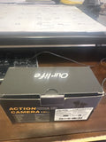 Our Life Action Ultra HD Camera 2.0 ltps lcd