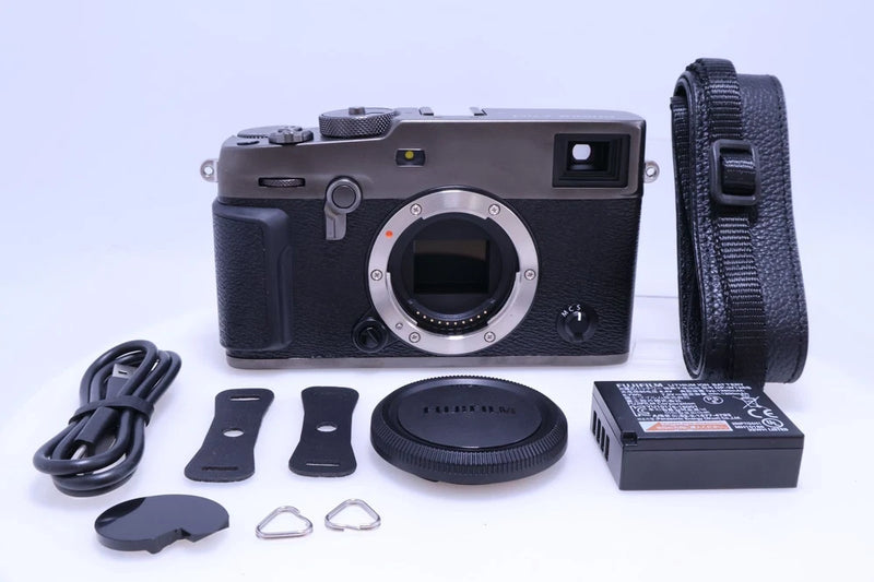 FUJIFILM X-Pro3 Body 747500
