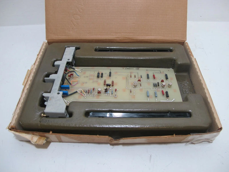 NEW Foxboro 2AS-I3I Module PLC Spec 200 Card Invensys 2ASI3I 2AS-I31 Converter