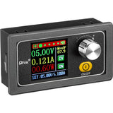 User-Friendly DC Buck Boost Converter 6-36V, Ideal for LED Drivers & Charging