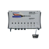 AudioControl DQL-8 Digital processor with 8 channel line output converter