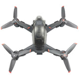 PLA Propeller Fixing Bracket Mount Blades Holder for DJI FPV Drone Accessories