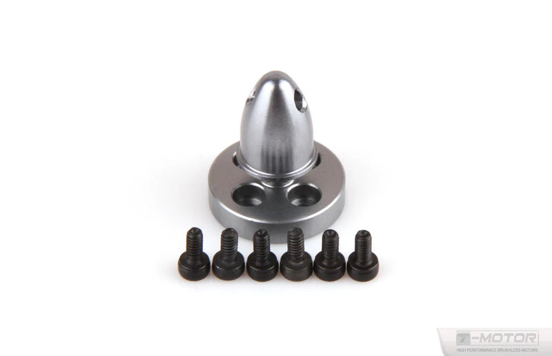 Tiger Motor Propeller (Prop) Adapter PA032 CCW for MN1804, MN1806