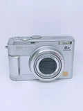 Panasonic DMC-LZ2 LUMIX (with Minor Defects)