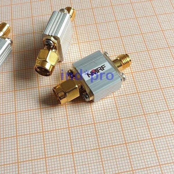 1 PC New For 1.4G FPV Aerial Photos Transfer FLP-1400 1400MHz Low Pass   #za