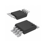 LTC1199LCMS8 10 Bit Analog to Digital Converter 1 2 Input 1 SAR 8-MSOP Qty.1