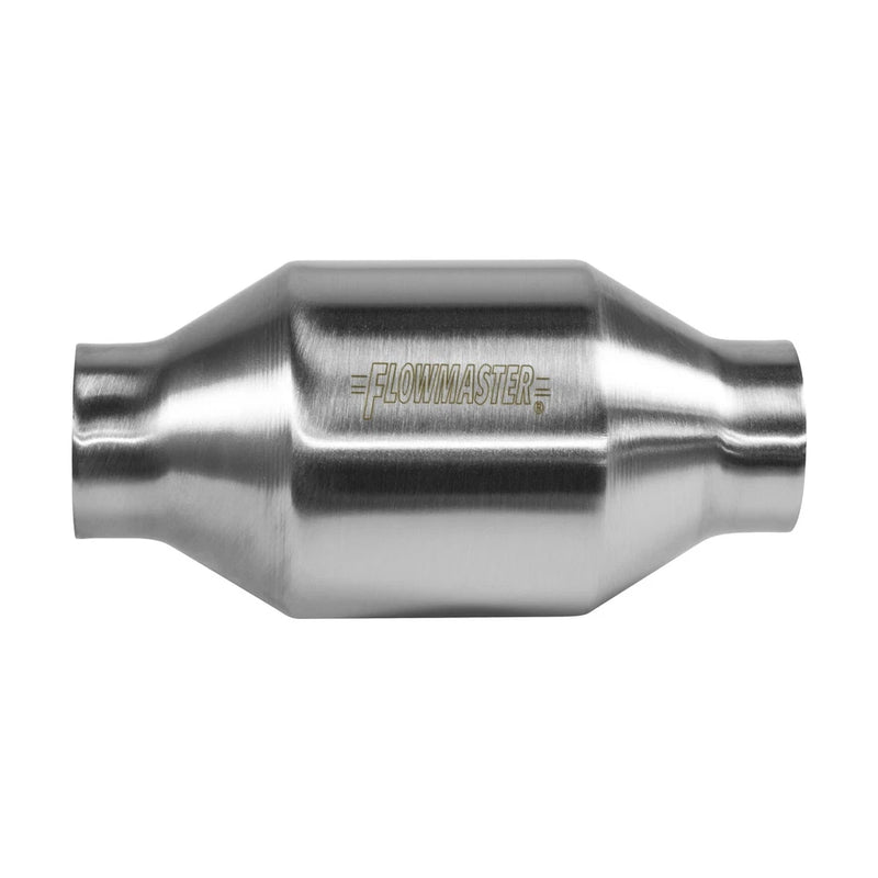 Flowmaster 2000120 Catalytic Converter Converter