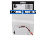 REEFS SEHREEFS62 Triple7 3S LiPo Connector Cable (JST Plug) HH Converter