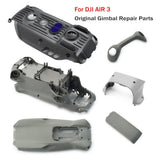 Original disassembled Upper cover/bottom shell For DJI Air 3 Drone Accessory lot