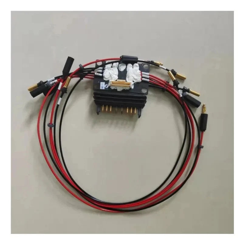 For Agras drone T20 Battery Interface Module PCBA Board