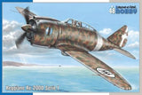 Reggiane Re 2000 I. Serie	SH48204	Special Hobby 1:48