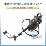 T40 T20P Gearbox Assembly For DJI Weight Control Module Agras Drone Parts