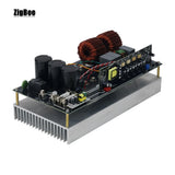 320V-450VDC Input 12KW Energy Charging IGBT High Power Sine Wave Inverter Board