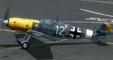 WW2 Messerschmitt ME 109 78